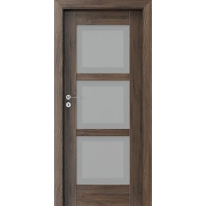 Porta INSPIRE B.3 Dub Šarlátový 